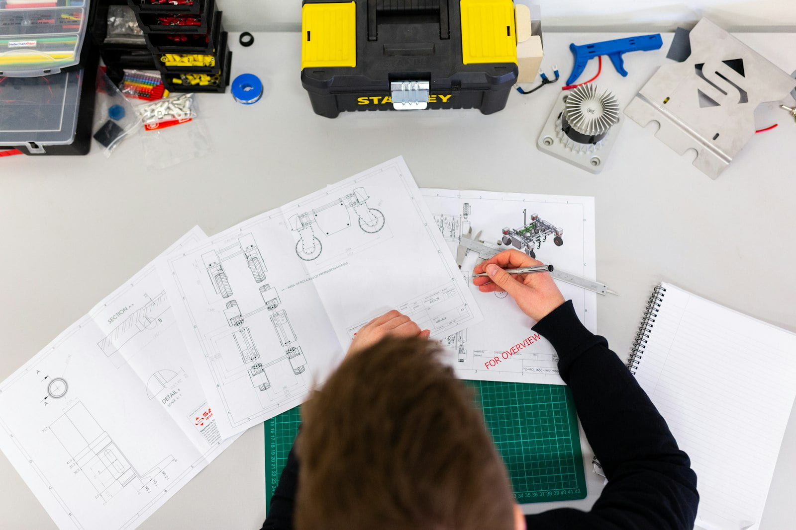 5 Spare Parts That Will Stop Your Cementing Job